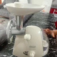 چرخ گوشت دلونگی