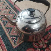 کتری سایز بزرگ مجلسی