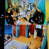 آموزشگاه موسیقی پژواک