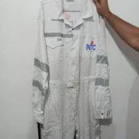 لباس کار (بویلرسوت)