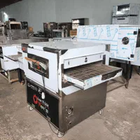 فروش فر پیتزا ریلی دهنه۵۰و ۷۰ با گارانتی