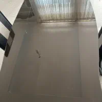 میز غذا خوری|میز و صندلی غذاخوری|سلماس, |دیوار