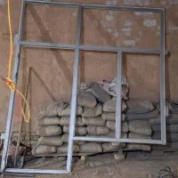 در وپنجره الومینیوم