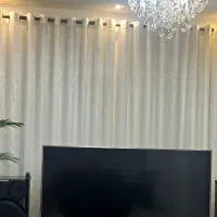 پرده پذیرایی