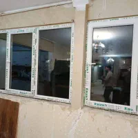 فروش درب پنجره ضد سرقت شهرک مدنی