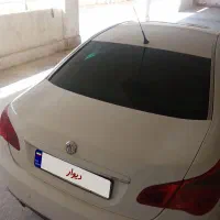 سلام ام جی 2010اتوماتیک