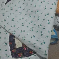 لحاف بدون ایراد
