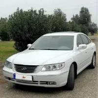 آزرا 2009 کم کارکرد