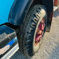 کامیون تک باری|خودرو سنگین|خاش, |دیوار