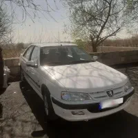 پژو پارس ۹۳