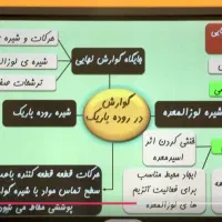 تدریس خصوصی کاملا تفهیمی زیست دهم تجربی