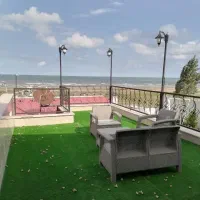 ویلا-استخردار-لب-ساحل-دوبلکس