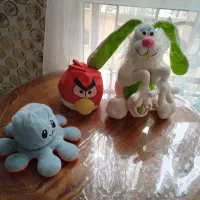 اسباب بازی‌های سالم وتمیز  در حدنو