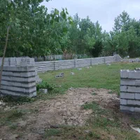 کاشی کاری بنای|خدمات پیشه و مهارت|صومعه‌سرا, |دیوار