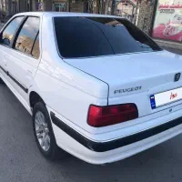 پارس tu5 ۴۰۰|خودرو سواری و وانت|ارومیه, |دیوار