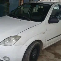 تیبا ۲|خودرو سواری و وانت|علی‌آباد کتول, |دیوار