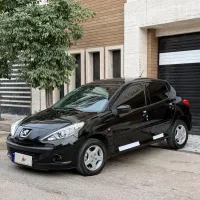 207پانا|خودرو سواری و وانت|گنبد کاووس, |دیوار