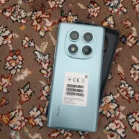 گوشی نوت چهارده پرو|موبایل|سنندج, |دیوار