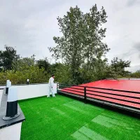 الماس ویلافلت/پلاک۱جنگل۱۷۰م مدارک کامل/شهرکی/تهاتر|فروش خانه و ویلا|ایزدشهر, |دیوار