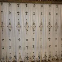 پرده|پرده، رانر، رومیزی|تبریز, |دیوار