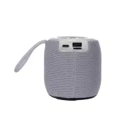 اسپیکر بلوتوثی شارژی قابل حمل RGB با کیفیت رنگبندی|پخش‌کننده همراه|کرج, گلشهر|دیوار