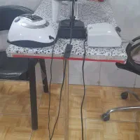 لوازم سالنی|آرایشگاه و سالنهای زیبایی|خوی, |دیوار