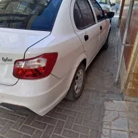 ماشین ساینا s،مدل 1402