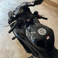 یاماها آر۲۵ yamaha r25 در حد صفر|موتورسیکلت|تهران, پاسداران|دیوار