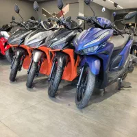 گالکسی CL150 سال ساخت 1403|موتورسیکلت|تهران, باغ فیض|دیوار