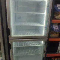 یخچال فریزر کینو|یخچال و فریزر|خرمدره, |دیوار