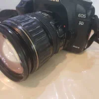 دوربین حرفه ای 5D