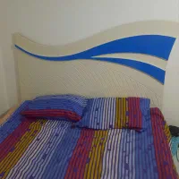 تخت دونفره