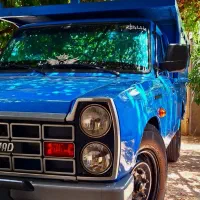 حمل بار به تمام نقاط کشور