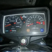 موتورتکتاز125