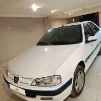 پارس tu5 1402|خودرو سواری و وانت|بندرعباس, |دیوار