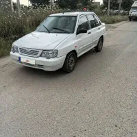 پراید۱۳۲مدل۹۰