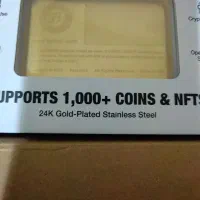 کیف پول ارز دیجیتال ballet gold