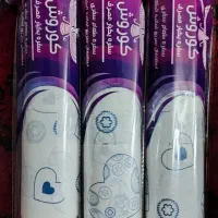 پخش و تولید سفره یکبار مصرف به صورت عمده|ظروف نگهدارنده، پلاستیکی، یکبارمصرف|تهران, دولتخواه جنوبی|دیوار