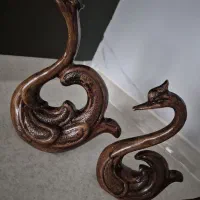 دکوری|صنایع دستی و سایر لوازم تزئینی|ابریشم, |دیوار