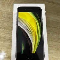 Iphone se 2020 128g|موبایل|مشهد, آزادشهر|دیوار