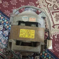 موتورلباسشویی سامسونگ وبرد لباسشویی هردوسالم