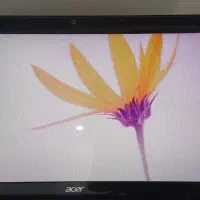 فروش یک عدد لبتاپ acer در حد نو و بسیار تمیز|رایانه همراه|گناباد, |دیوار