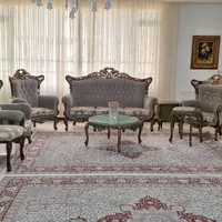 فروش آپارتمان ۱۸۰ متری واقع در ساوه معاوضه باتهران