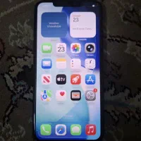 آیفون ۱۱ پرومکس در حد zaa 256|موبایل|مشهد, میعاد (شهرک غرب)|دیوار