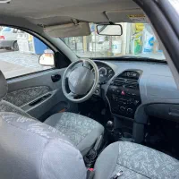 تیبا۲ ۹۷|خودرو سواری و وانت|رشت, لاکان|دیوار