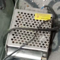 تعدادی لوازم دیجیتالی|صوتی و تصویری|سبزوار, شهرک ابوذر|دیوار