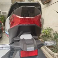 موتور سیکلت انژکتوری مدل دینو مدل ۱۵۰ cl|موتورسیکلت|شیراز, سینما سعدی|دیوار