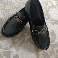 کفش و کالج پسرانه و مردانه