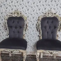 مبل سلطنتی راحتی 9نفره