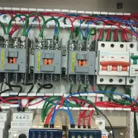 خدمات برق صنعتی و تاسیسات